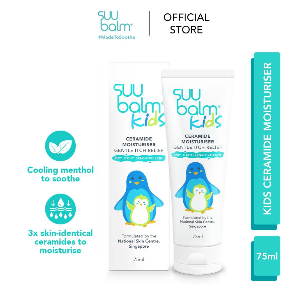 Suu Balm Facebook ad