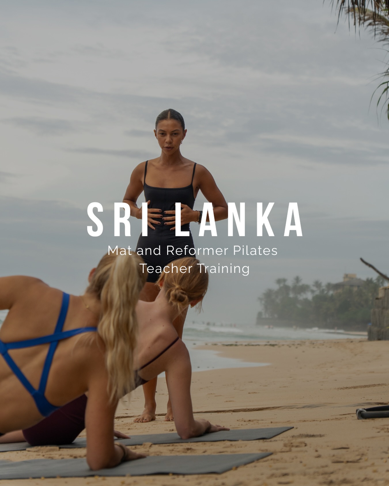 Body Athletica Facebook ad