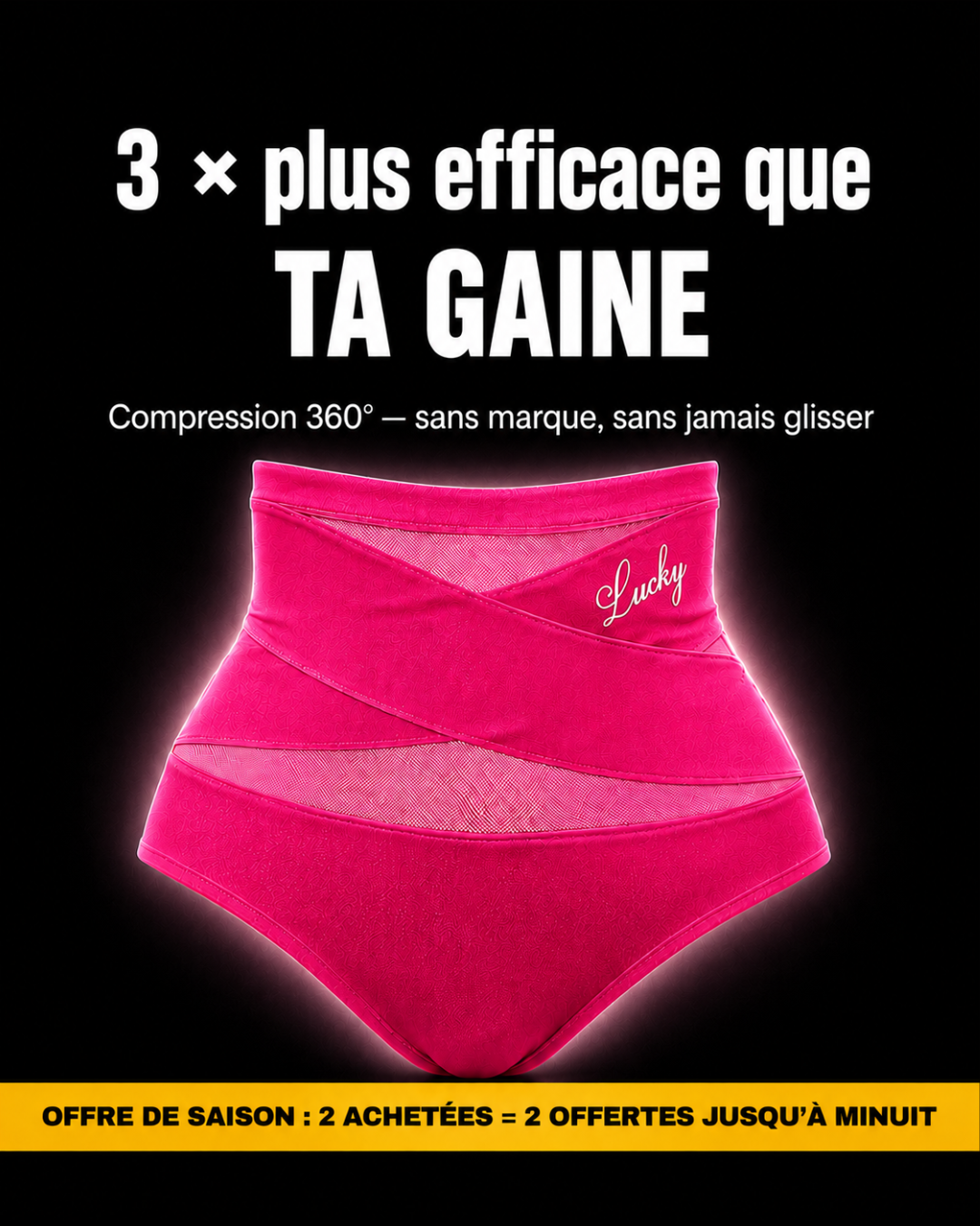 Veltro Facebook ad
