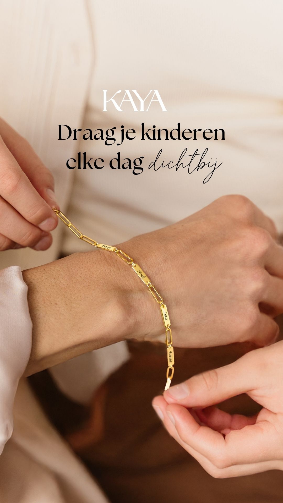 KAYAsieraden.nl Facebook ad