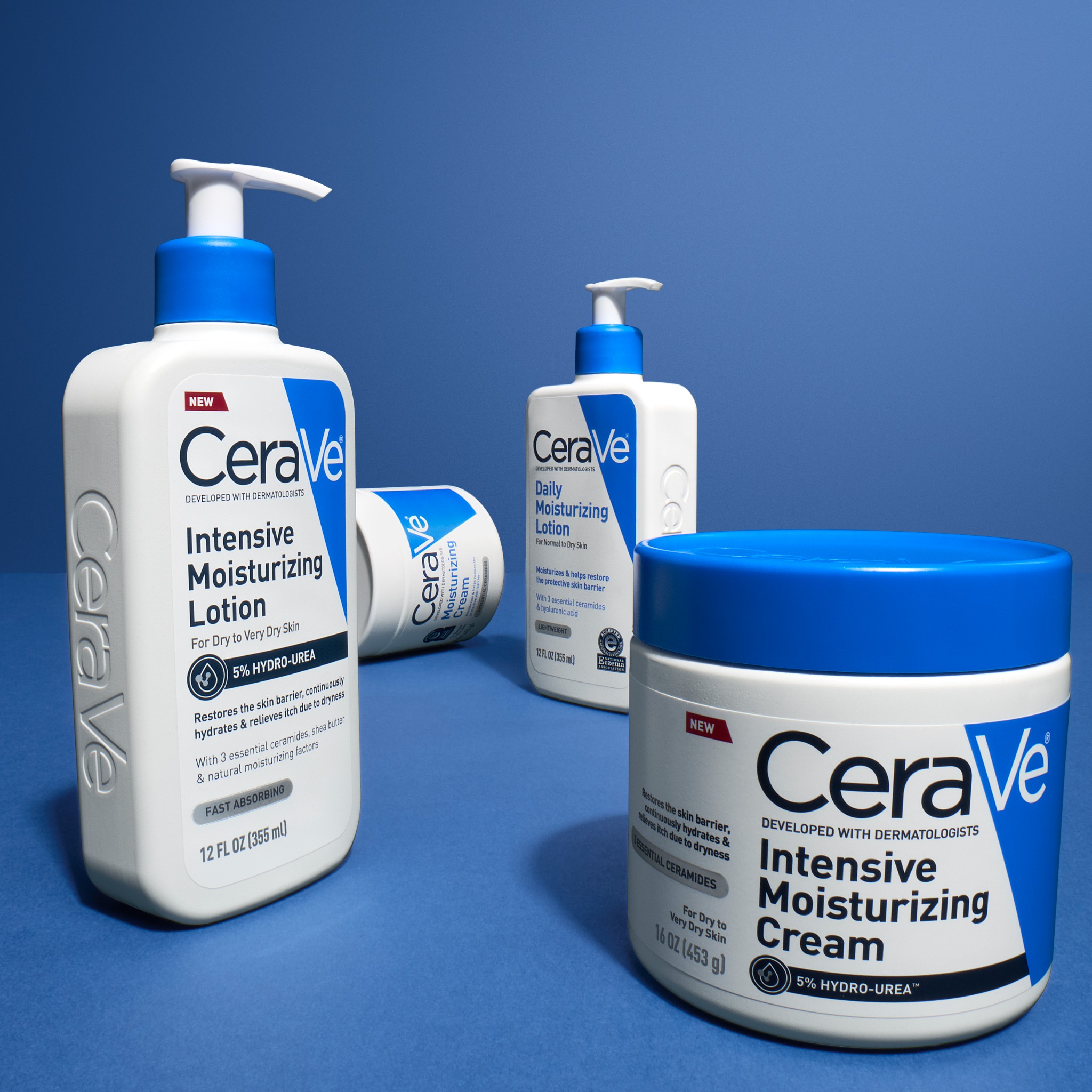 CeraVe Skincare Facebook ad