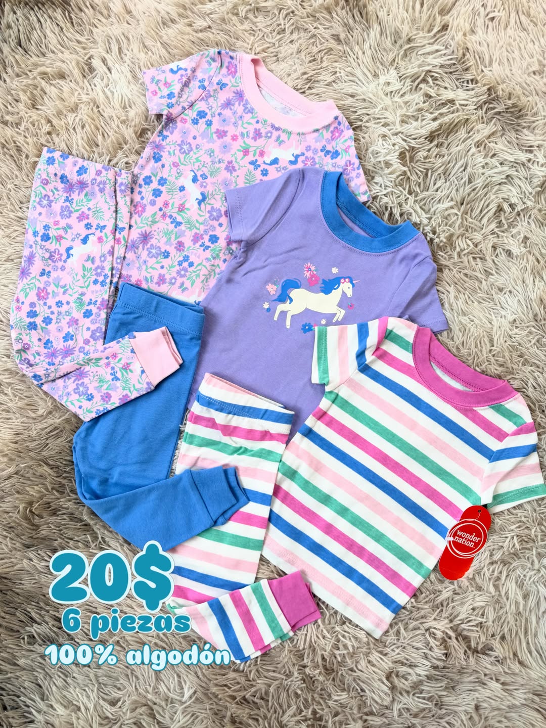 Babyplace Venezuela Facebook ad: ¡Descubre el paraíso de las compras para bebés…