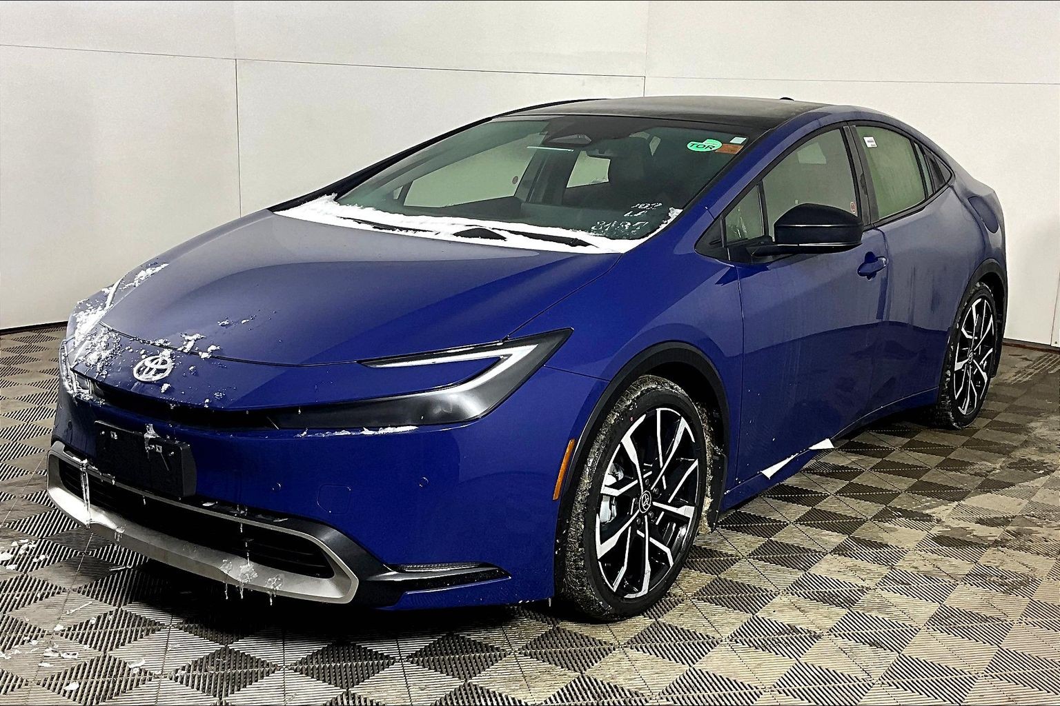 Toyota Town Facebook ad: Explore Toyota Town with exclusive finance and lease…