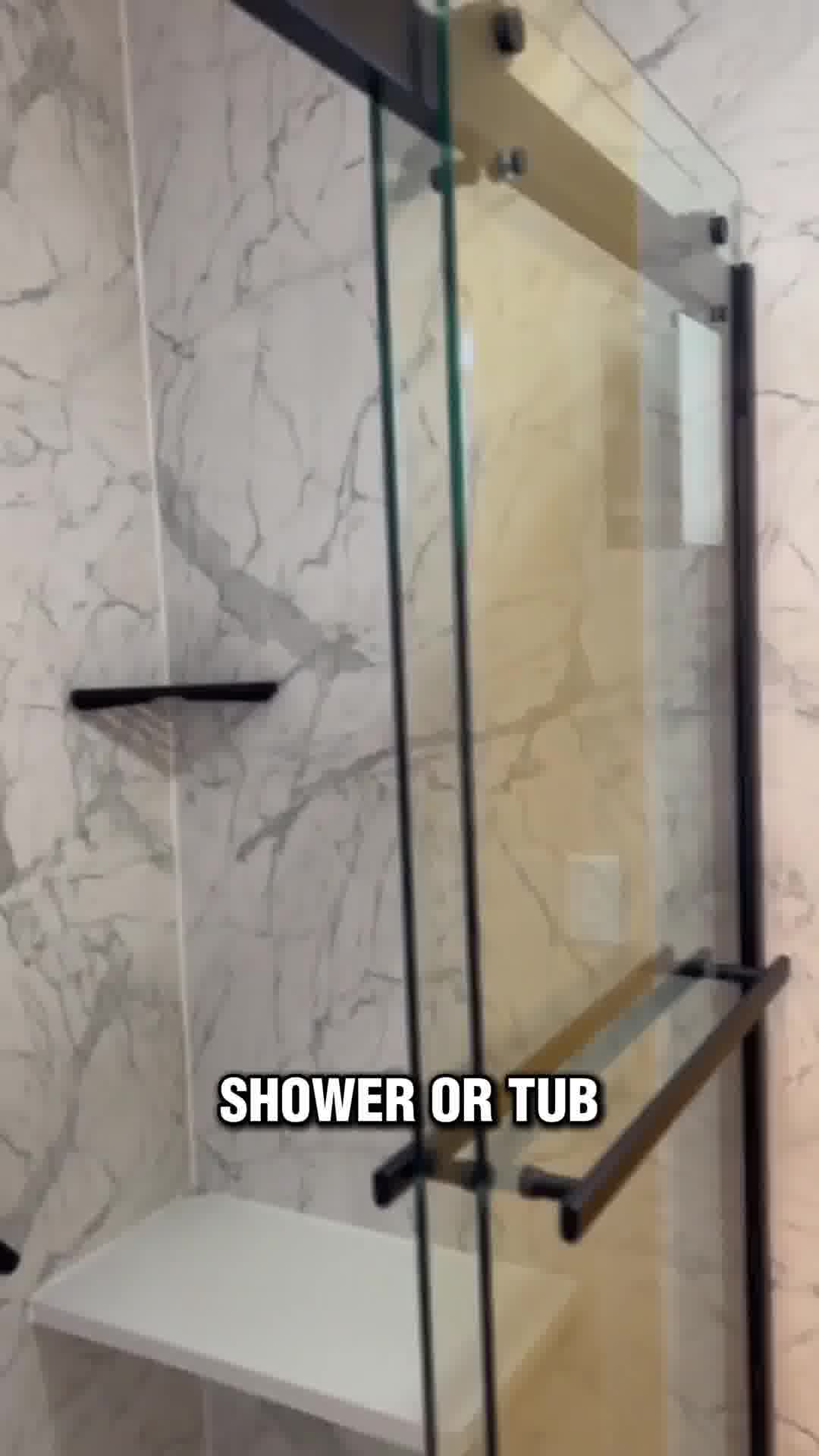PJ Fitzpatrick  - Bath Remodel Facebook ad