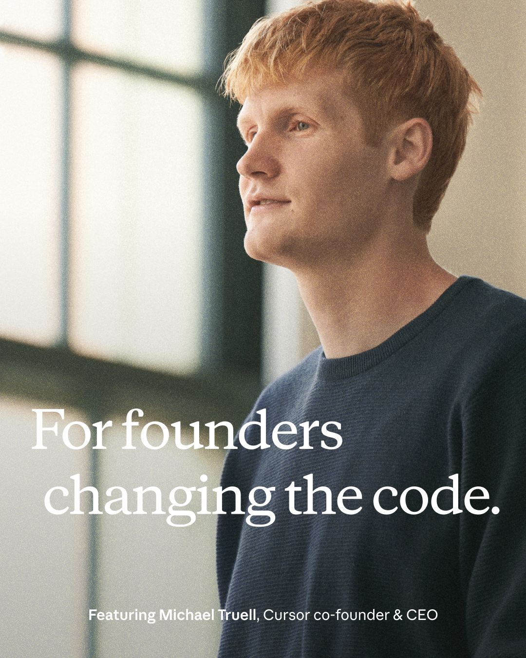 Claude Facebook ad: The Problem Solvers: Building with Claude