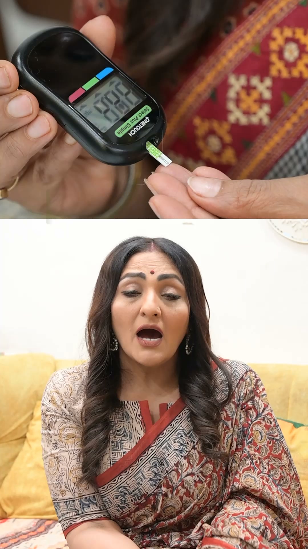 Chronic Health Solutions by Kapiva Facebook ad: Sugar naturally manage karein Kapiva Dia Free Juice ke…