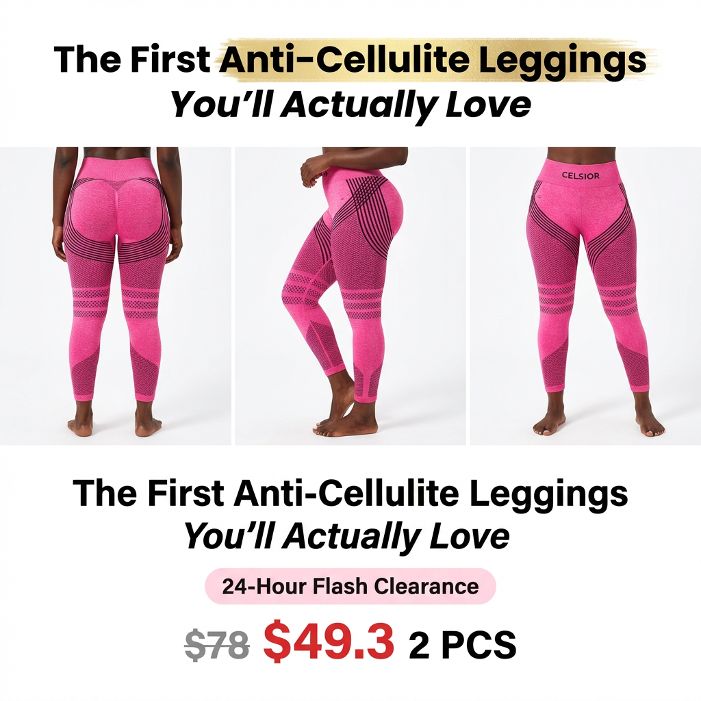 Celsior Facebook ad