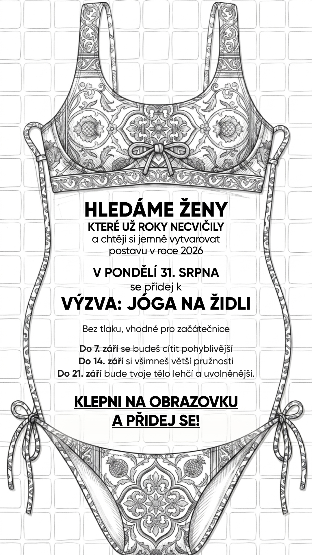 Tori Repa Facebook ad