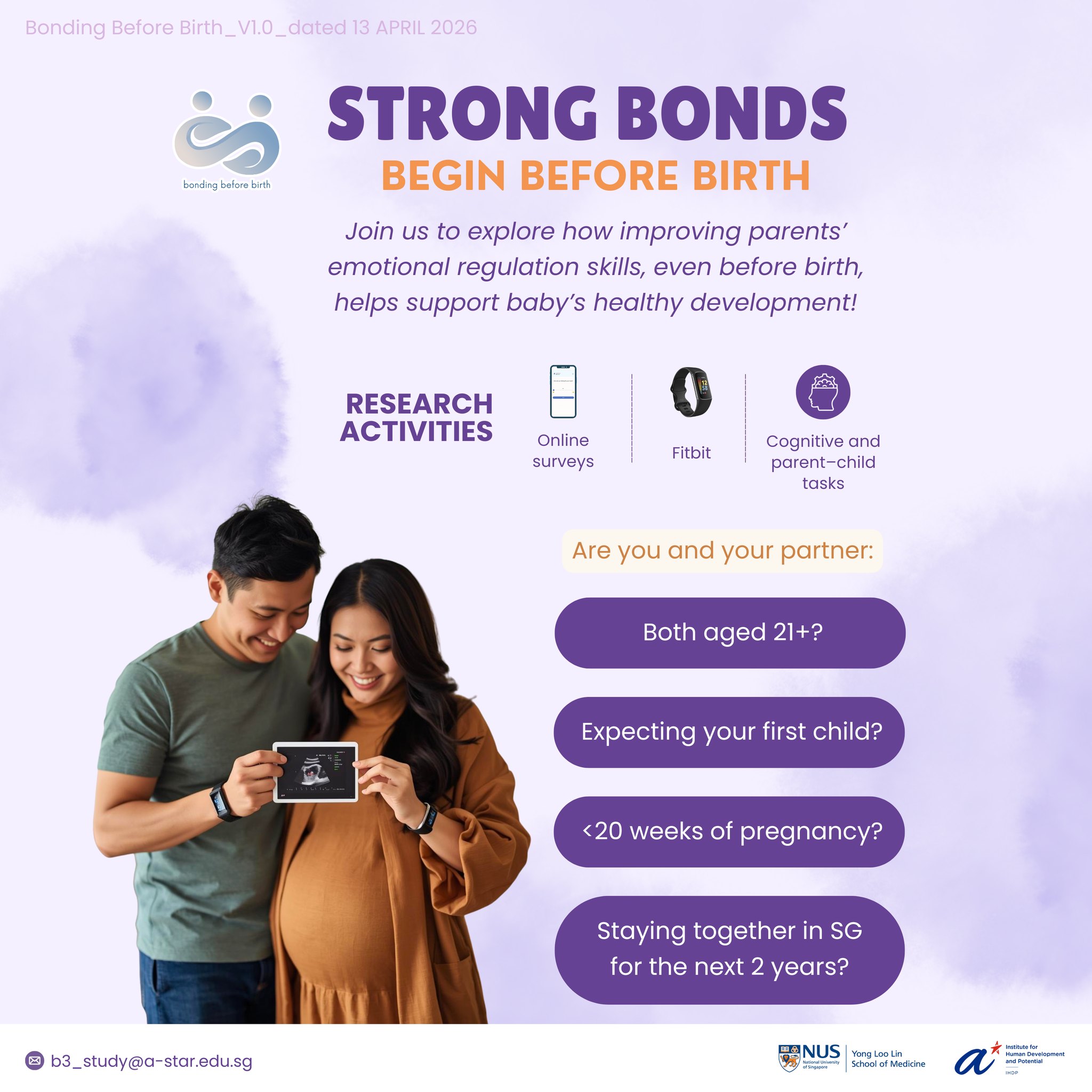 theAsianparent Facebook ad