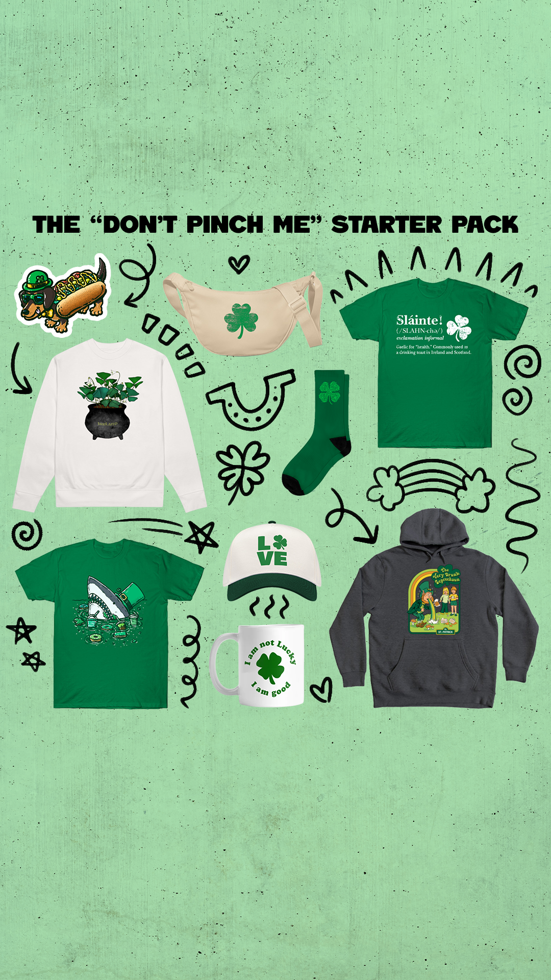 TeePublic.com Facebook ad