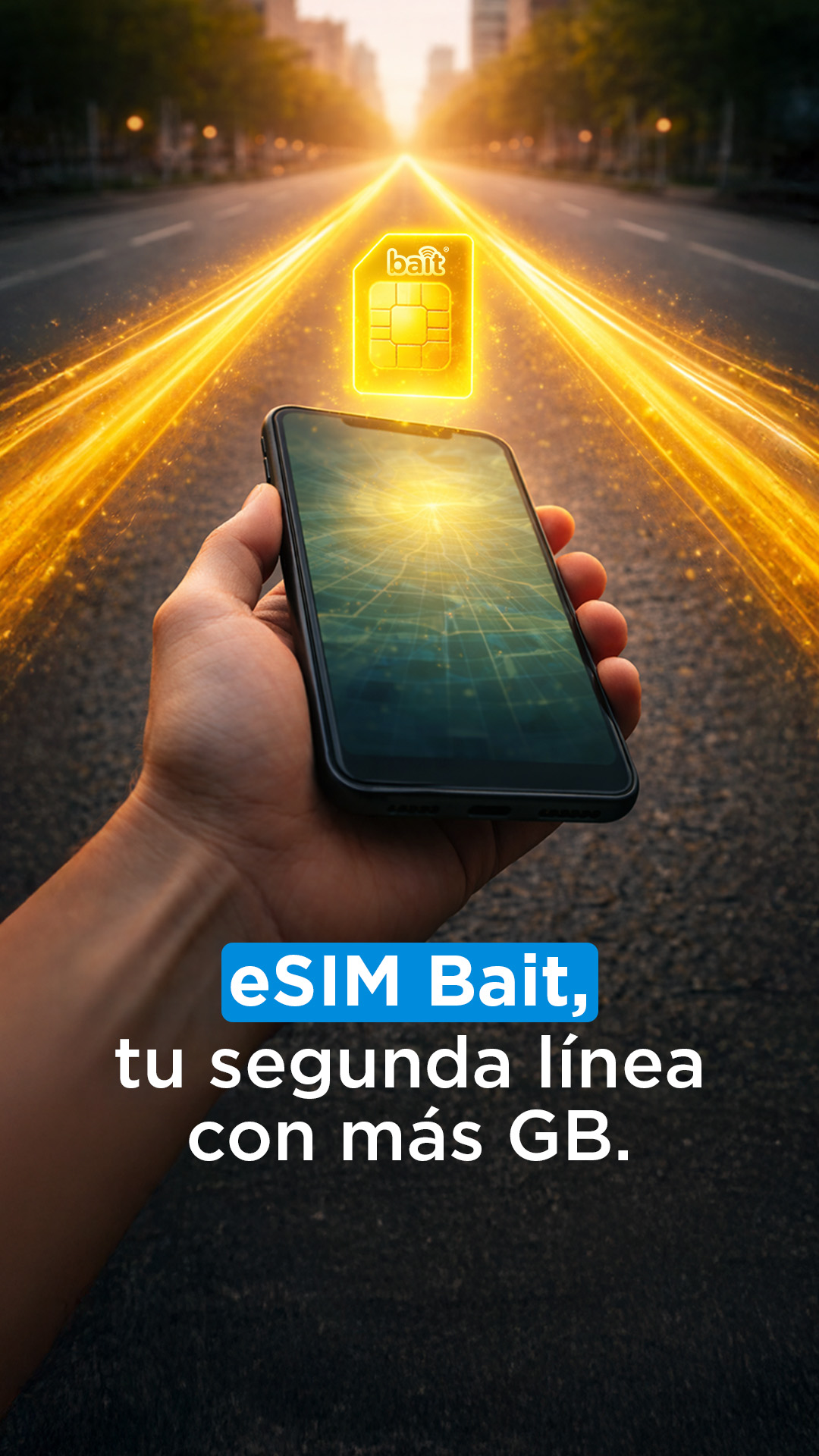 Tienda Sim Facebook ad from Jun 25, 2026