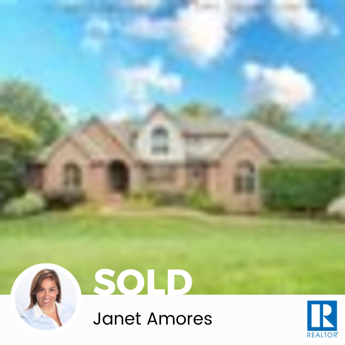 Realtor.com - Local Listings Facebook ad