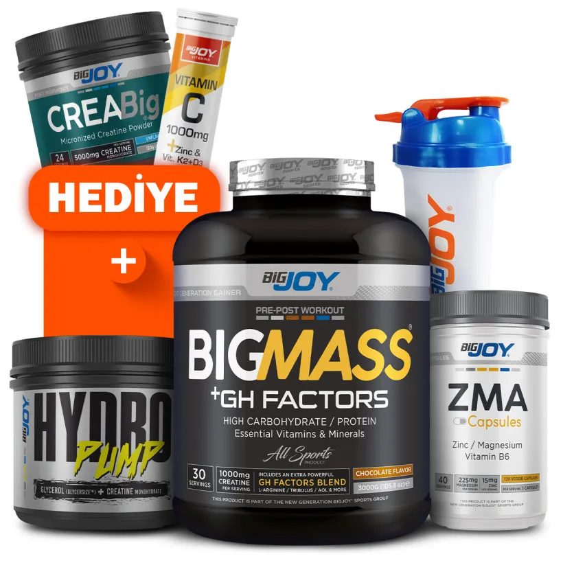 BigJoy Sports Facebook ad: %45'e varan avantajlı paketler seni bekliyor!