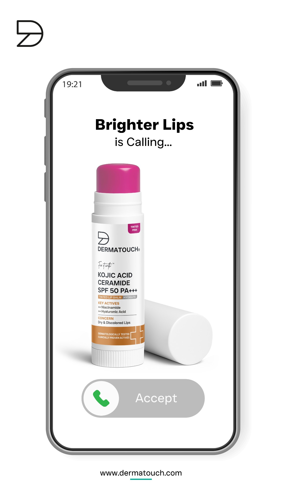 Pawan Yudi Khatri Facebook ad: Say Hello to Smooth, Soft & Protected Lips!