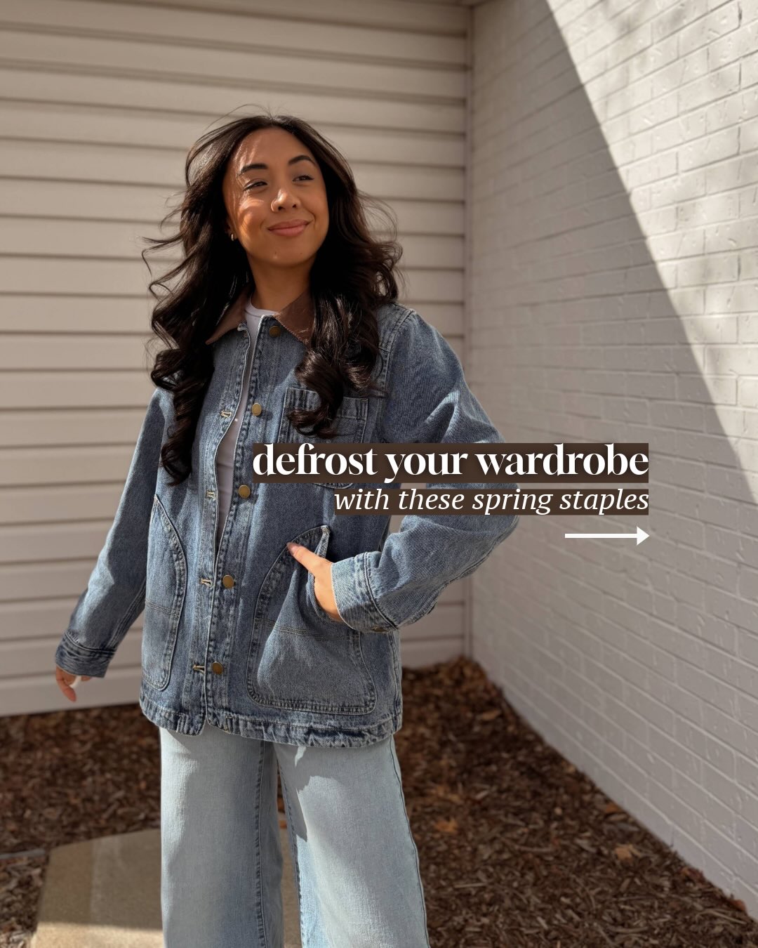 Mia Stone Facebook ad