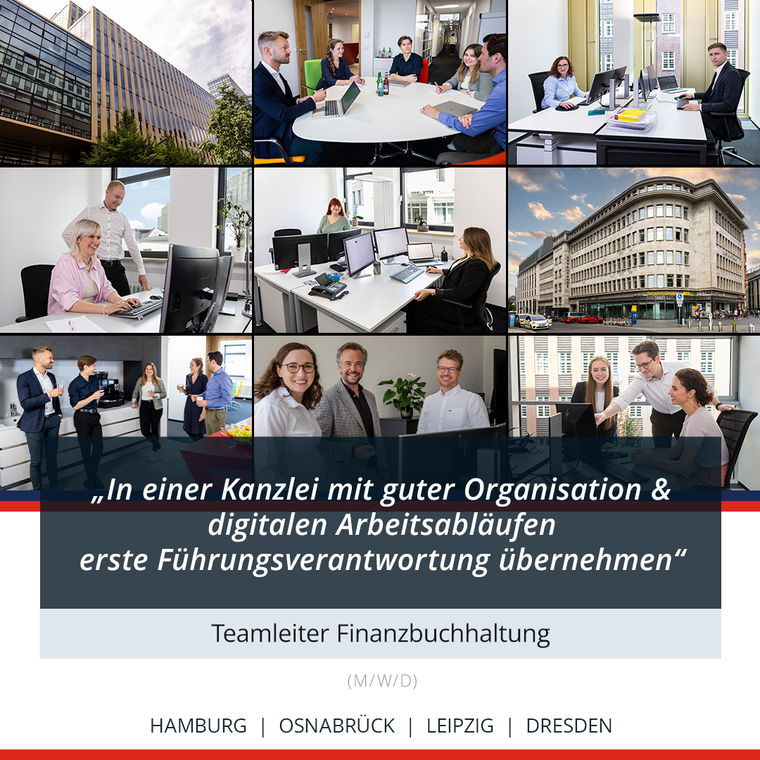 Roser Rechtsanwälte · Steuerberater · Wirtschaftsprüfer Facebook ad from Jun 10, 2026