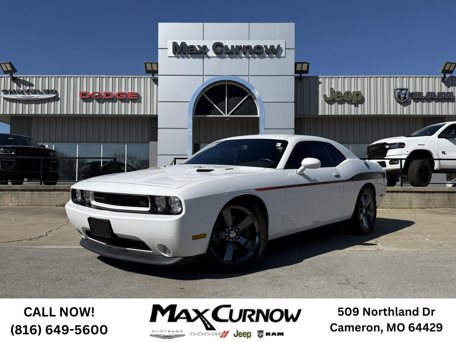 Max Curnow Chrysler Dodge Jeep Ram Facebook ad