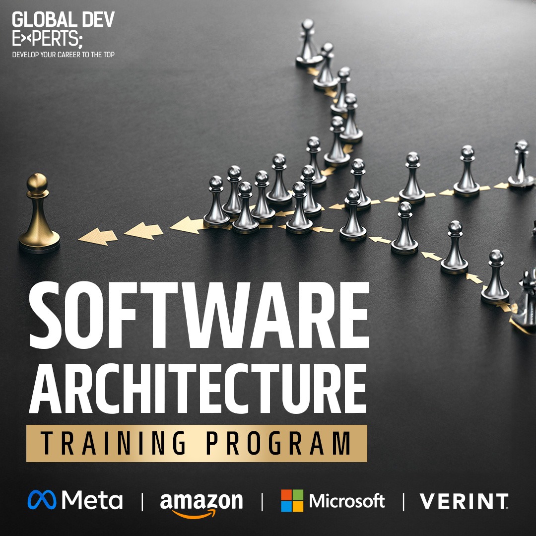 Global Dev Experts Facebook ad