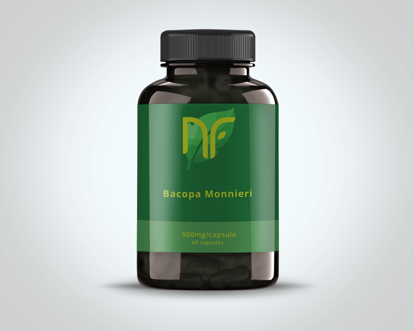 NutriForce Facebook ad