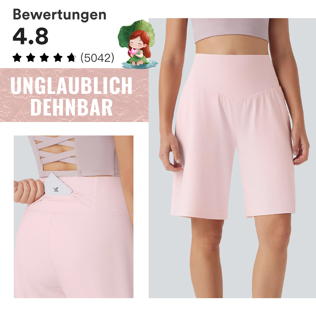 Halara Deutschland Facebook ad