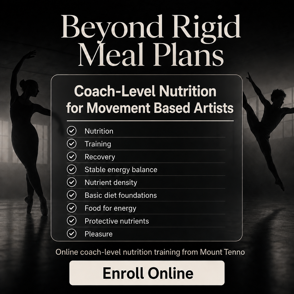 Kopa.ai - Your Local Favorites Facebook ad: Beyond Rigid Meal Plans