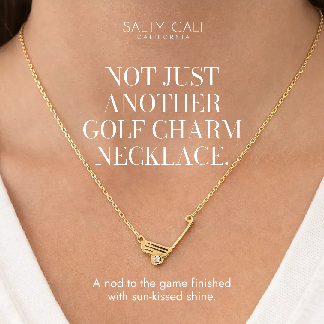 Salty Cali Facebook ad