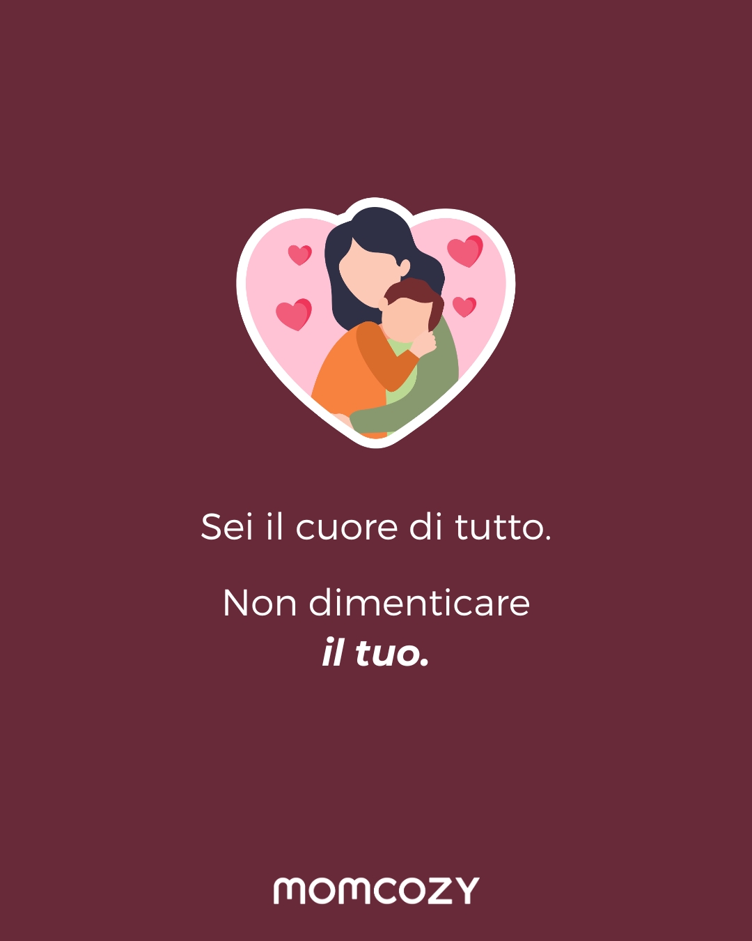 Momcozyit Facebook ad