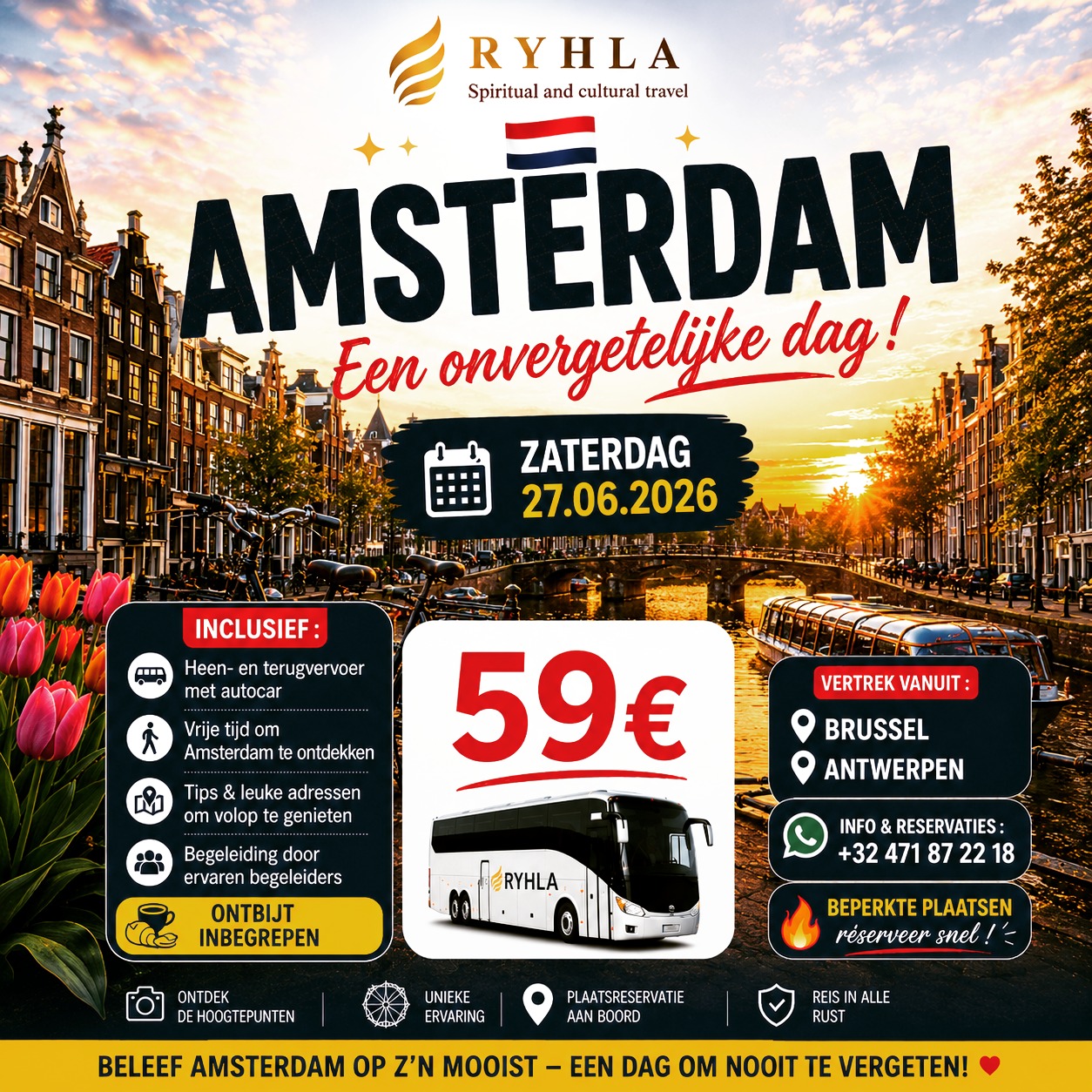 travelbynajim Facebook ad