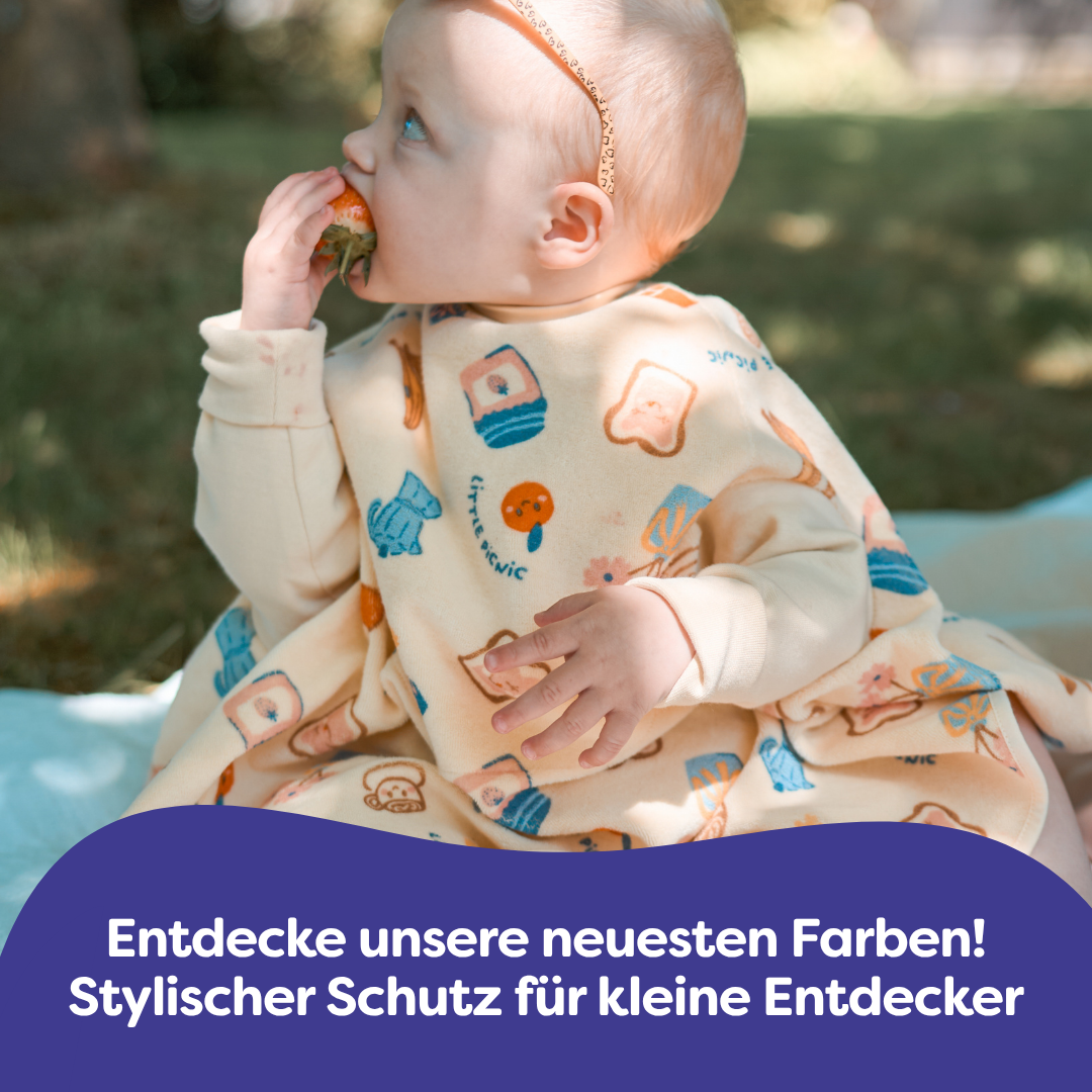 Little Casimir Facebook ad
