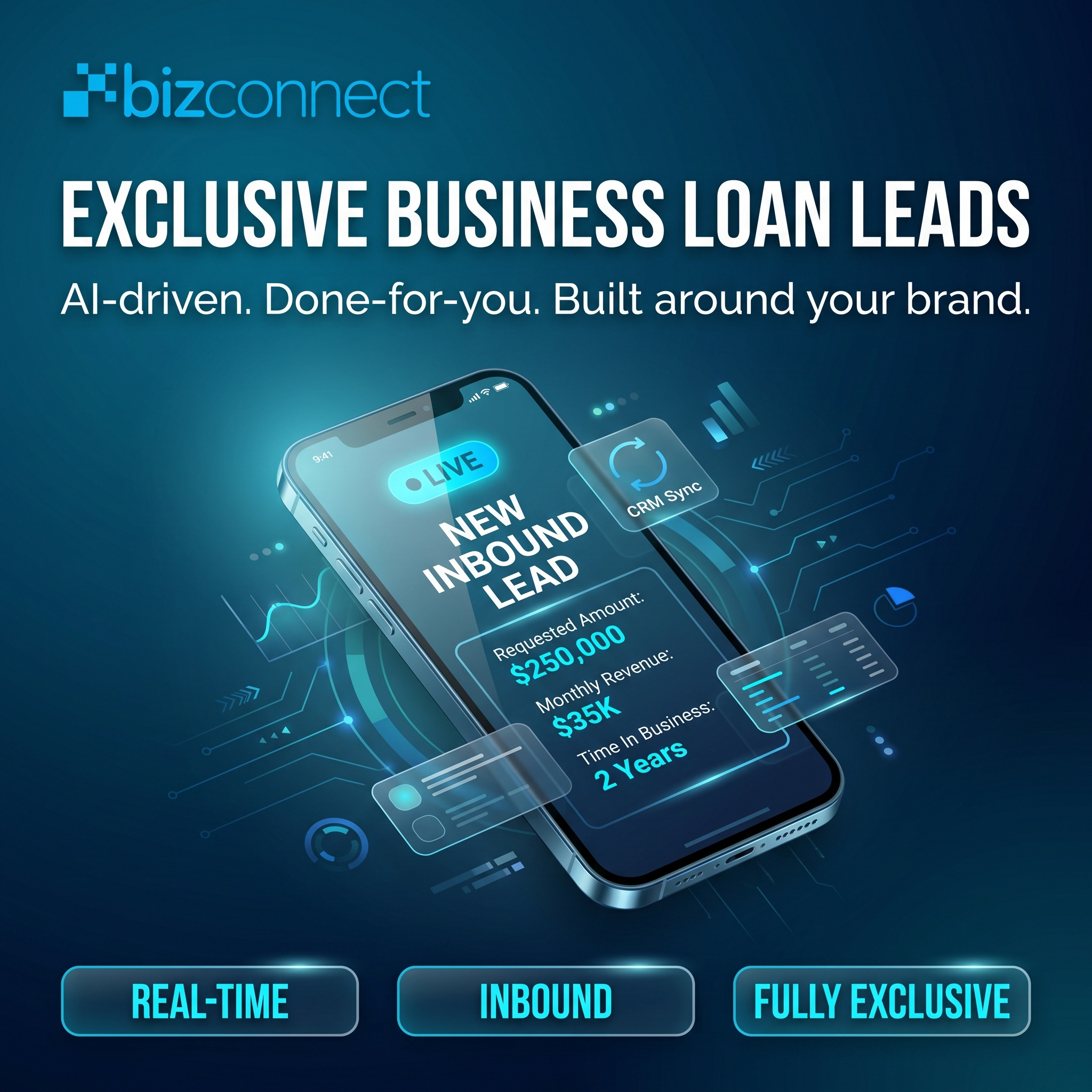 Bizconnectads Facebook ad