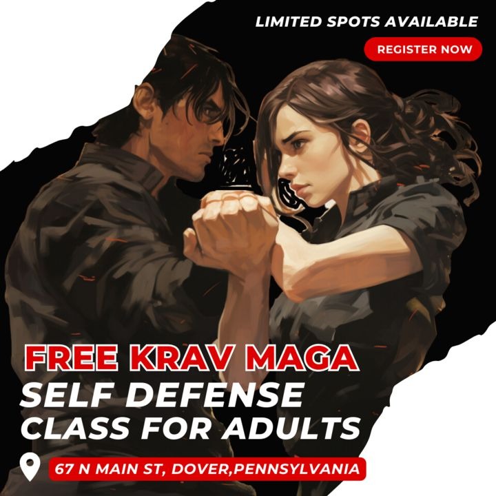 Keystone X Fitness & Martial Arts Facebook ad