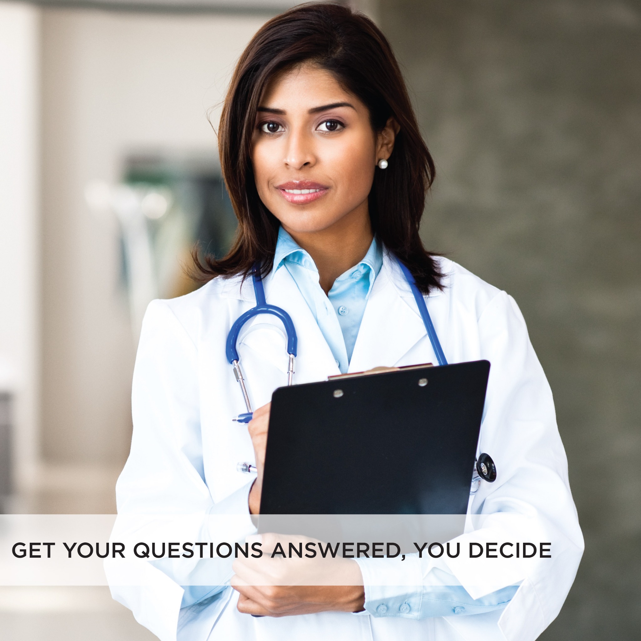 Barix Clinics of Michigan Facebook ad