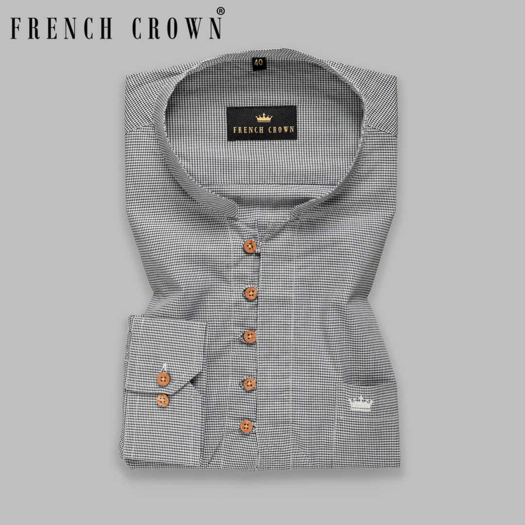 French Crown Facebook ad
