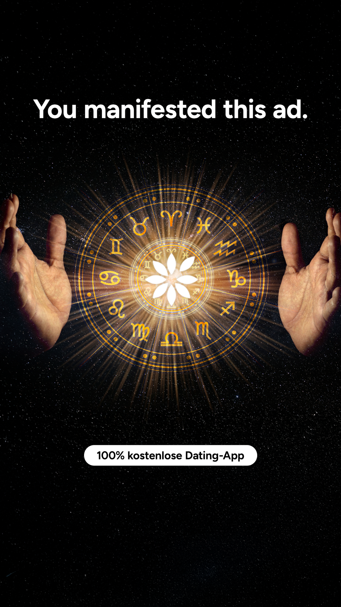 Finya Facebook ad from May 13, 2026