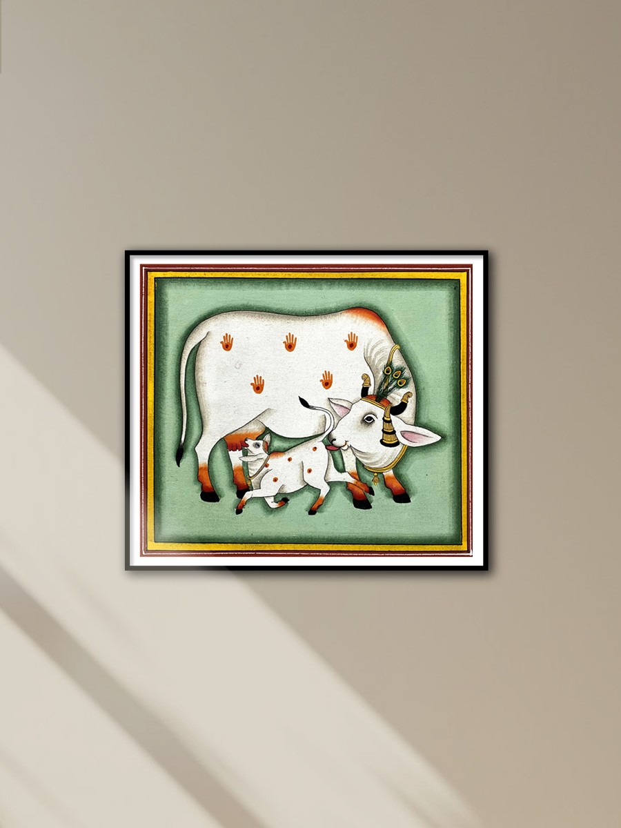 MeMeraki Facebook ad: Memeraki presents Authentic paintings and artwork by well…