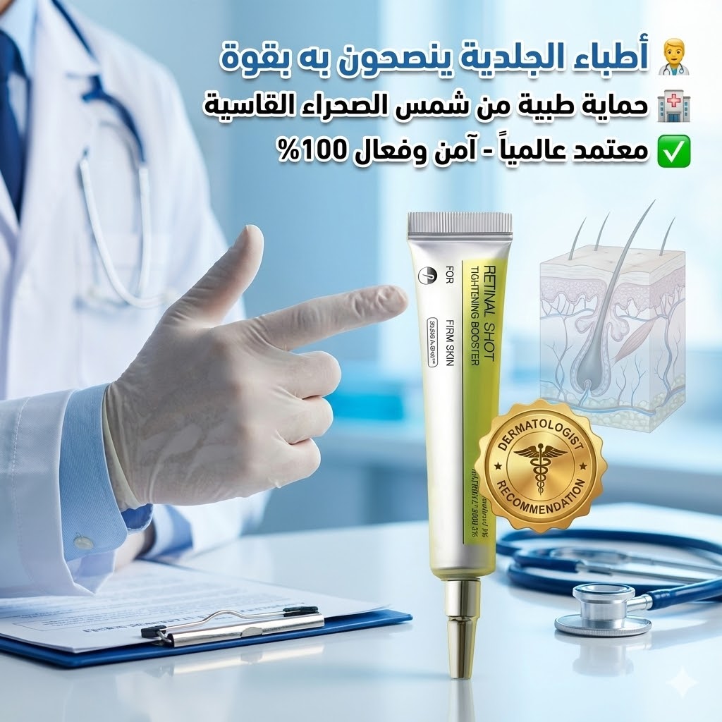 4F Badia Facebook ad: ما أصدق! تجاعيدي اختفت في 7 أيام فقط - وجهي رجع 10 سنين!