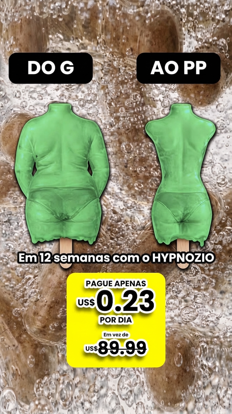Hypnozio: power of hypnotherapy Facebook ad