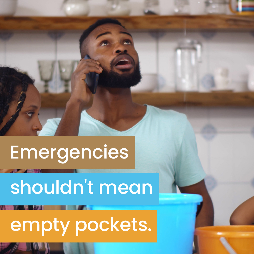 Courts Ready Cash Barbados Facebook ad: Unexpected home repairs?