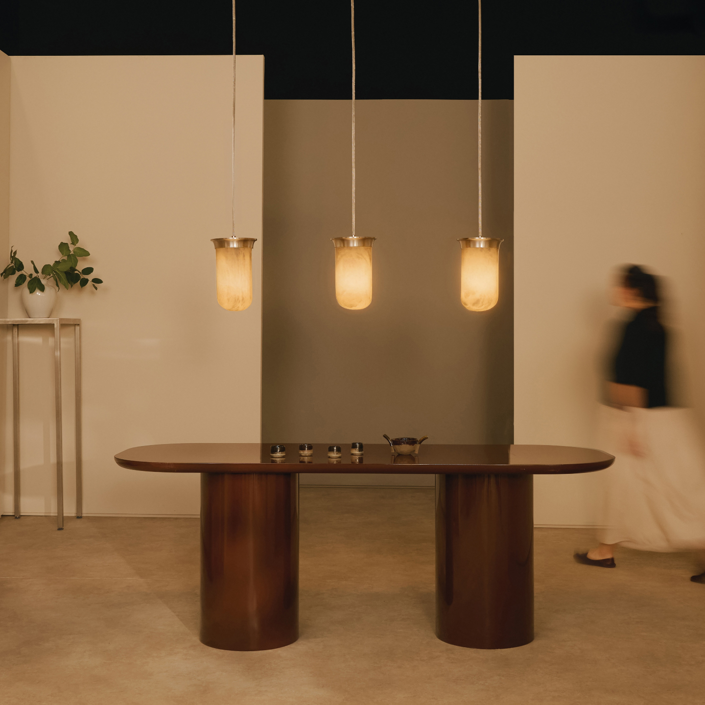 CTO Lighting Facebook ad