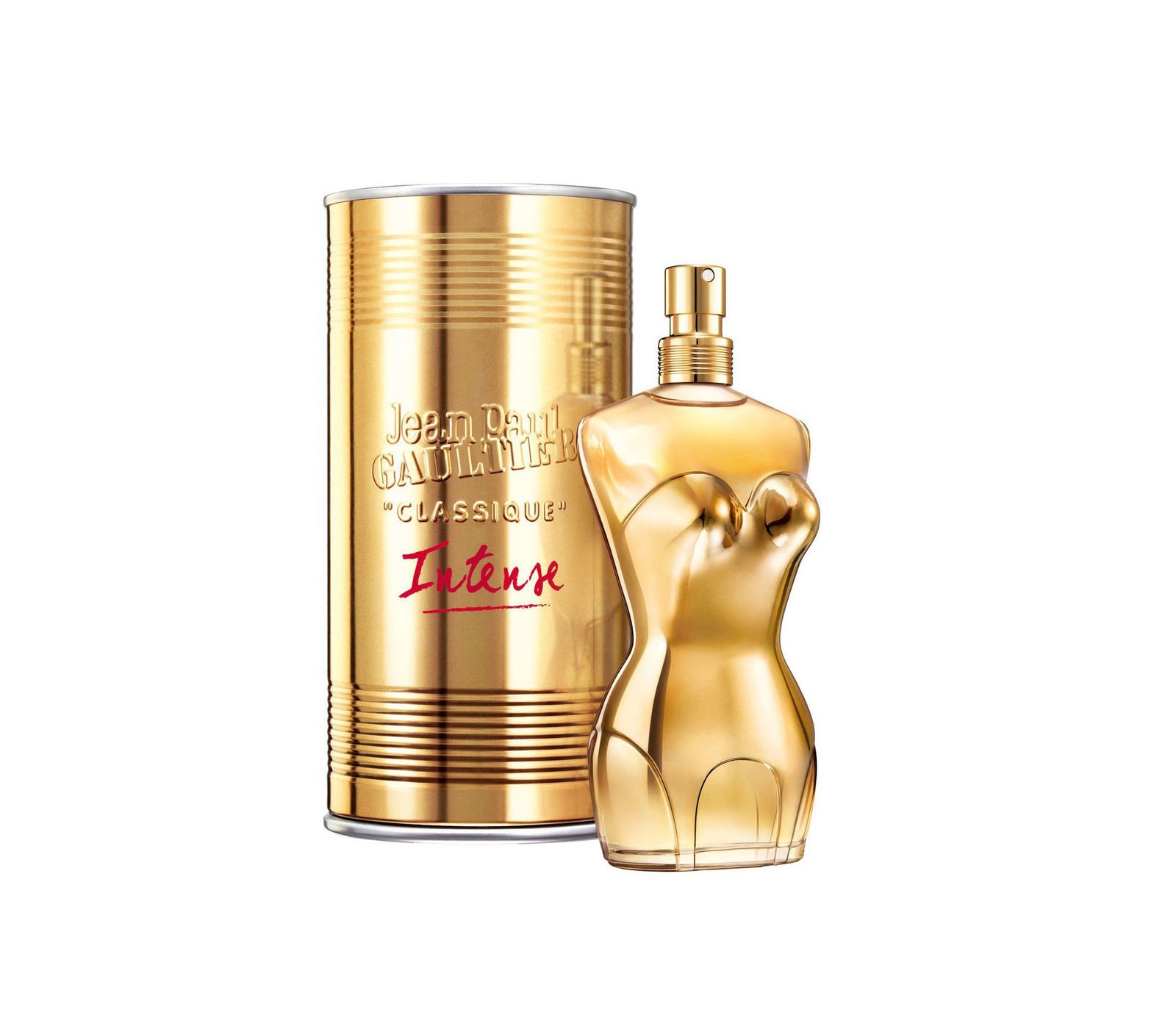The Parfumerie Facebook ad