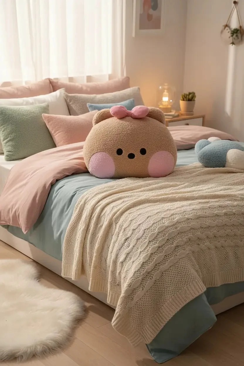 Miniso Turkey Facebook ad