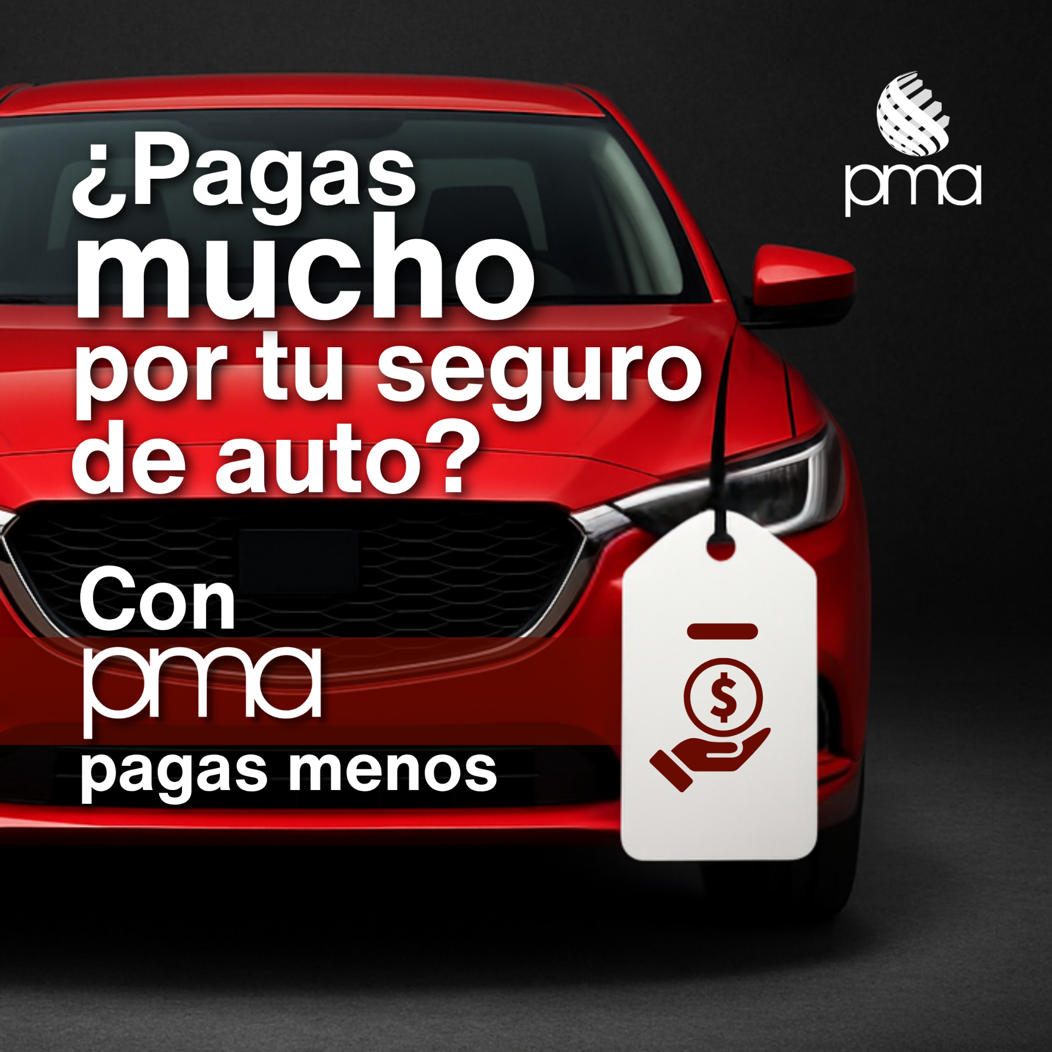 Premier Multiservice Agency Facebook ad