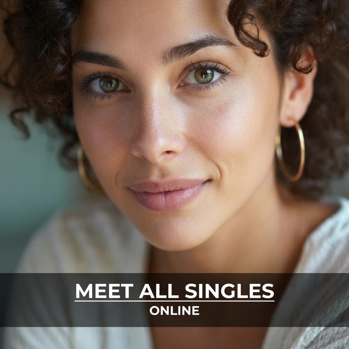Logic through Harmony Facebook ad: For men 45+ Slavic Women