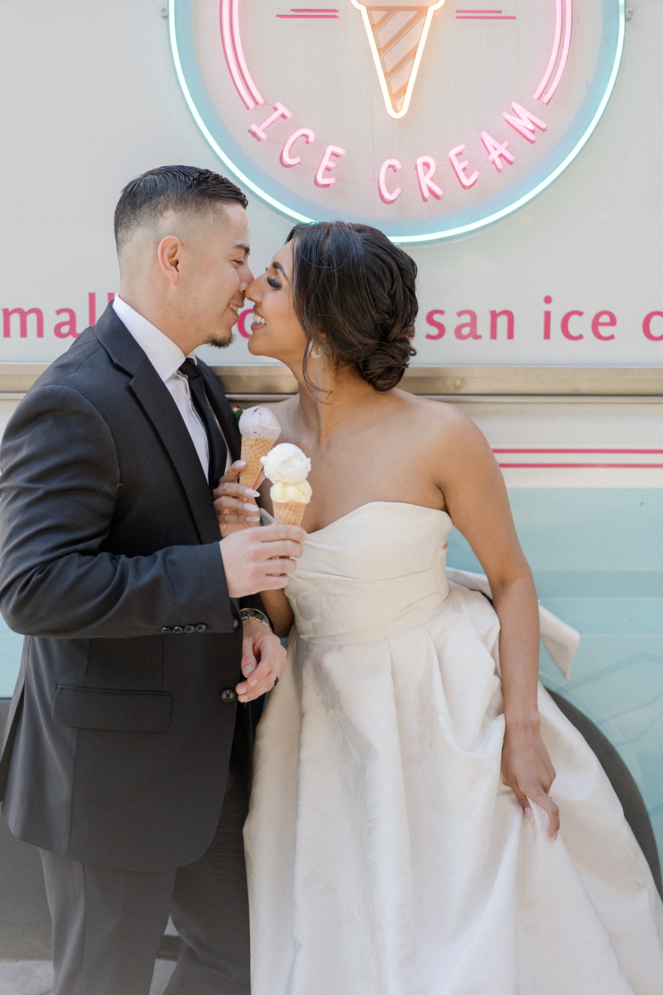 Pint’s Peak Facebook ad: Pint’s Peak Ice Cream | Denver Wedding Dessert Cart &…