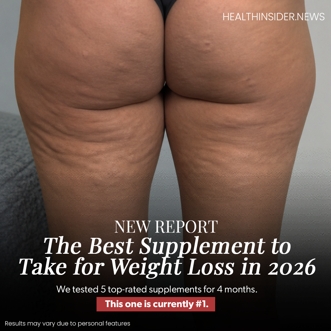 Health Insider Facebook ad