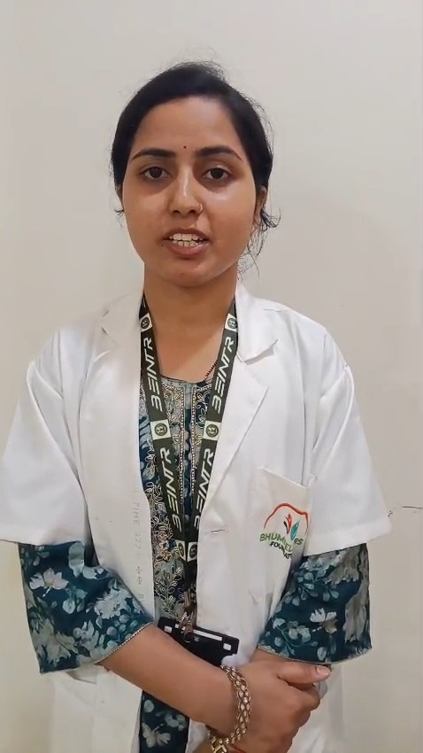 Bhumi Elixirs Institute of Naturopathy Training & Research Facebook ad: त्रिदिवसीय एक्यूप्रेशर ट्रेनिंग, 3 दिन में नया हुनर सीखें…