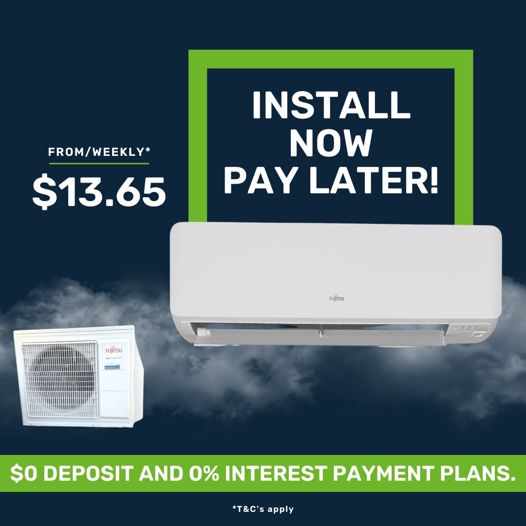 Coalfields Climate Control Facebook ad: FREE Quotes & FREE Advice