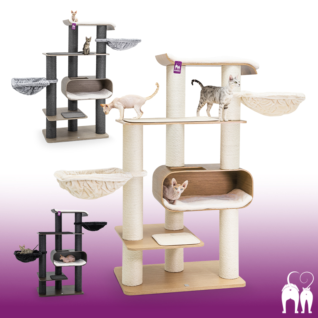 petrebels.com Facebook ad