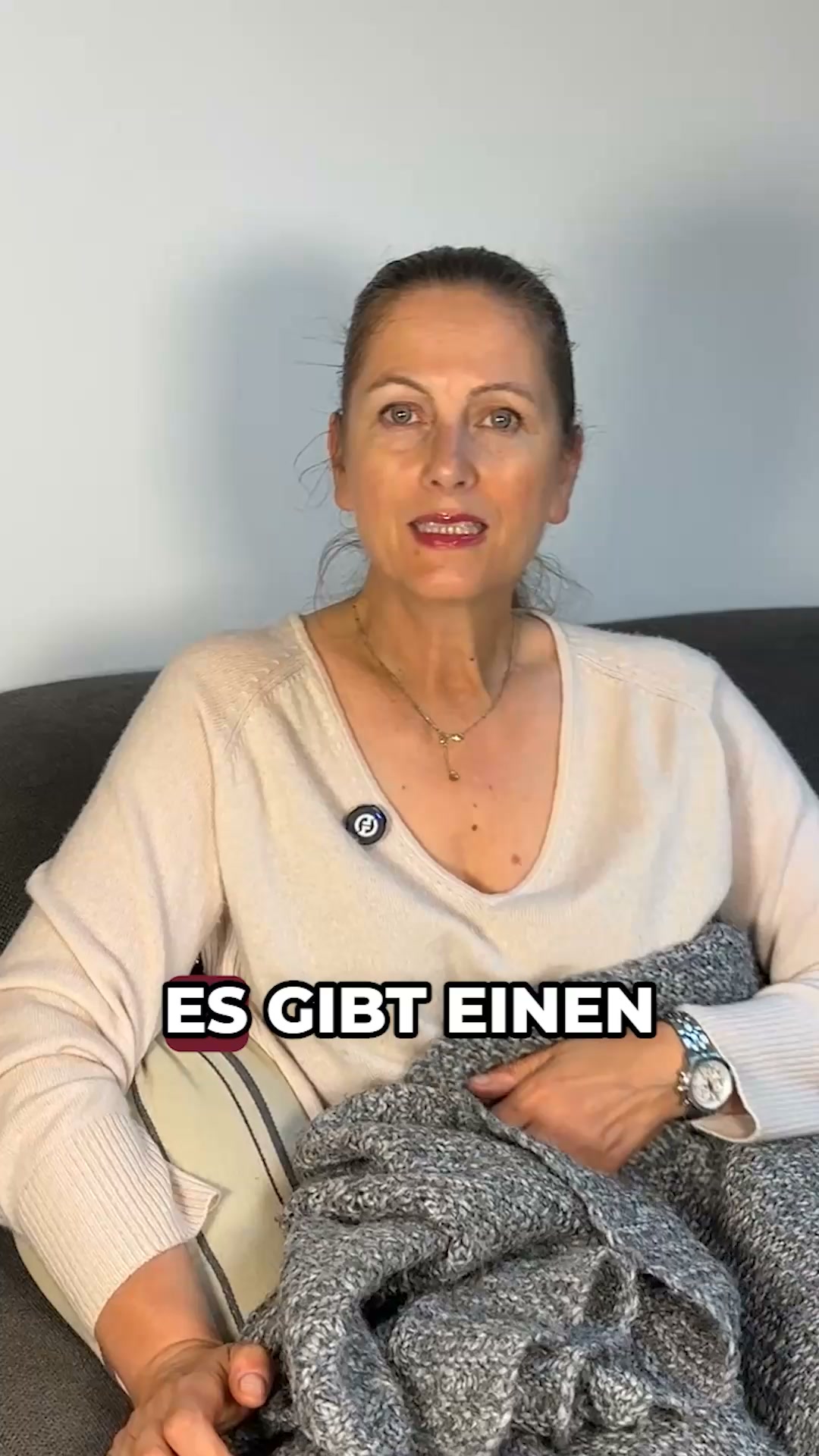 Linda Dornau - Assistiere dich frei Facebook ad: Der VA-Verdienstcheck