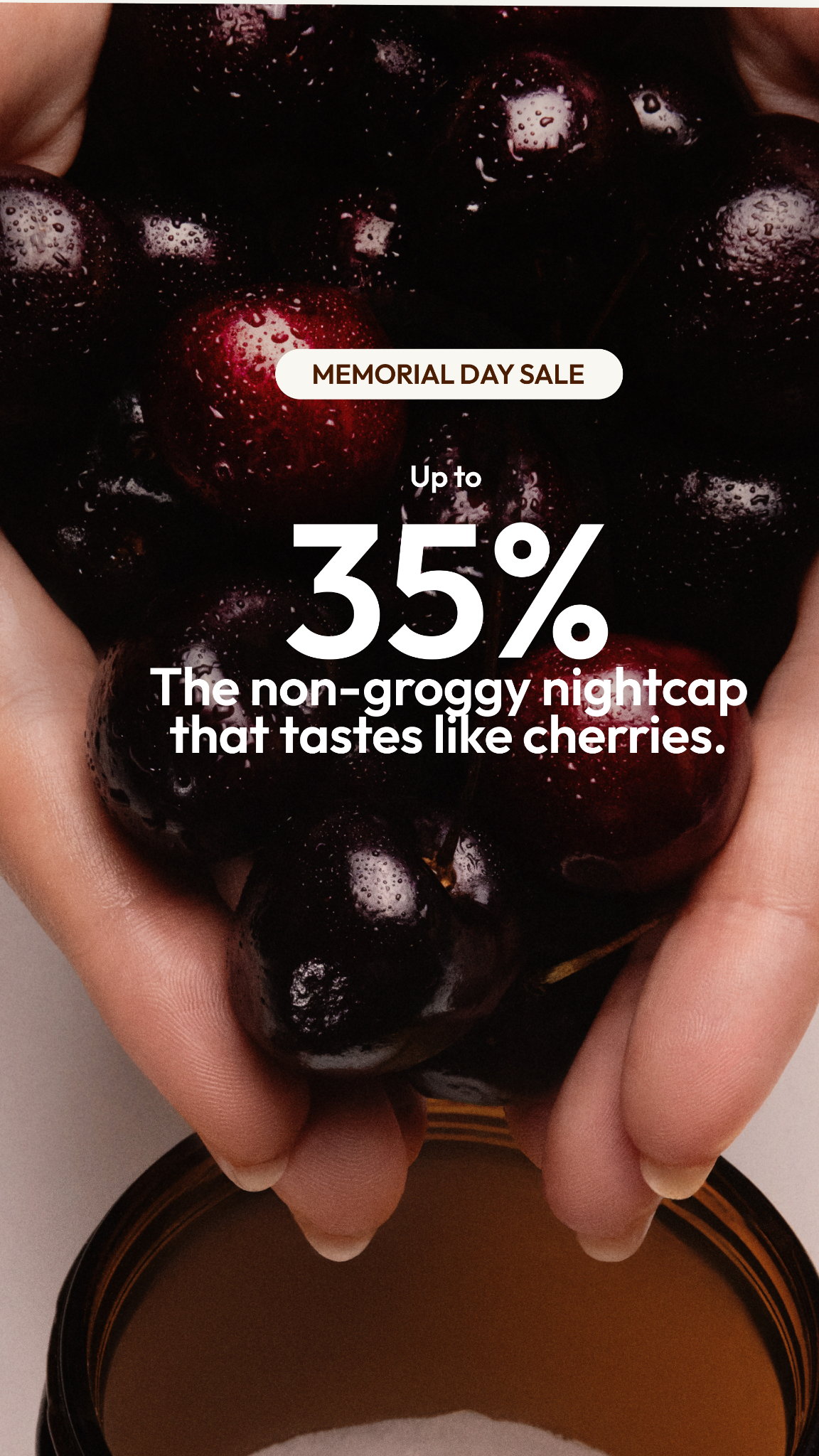 Moon Juice Facebook ad